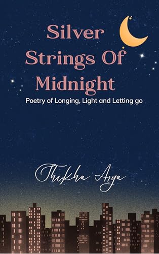 Silver Strings Of Midnight von Bookleaf Publishing
