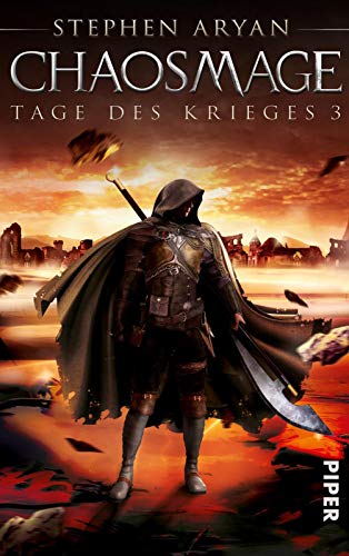 Chaosmage: Tage des Krieges 3