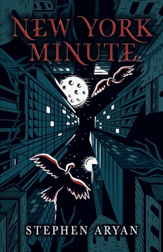 New York Minute