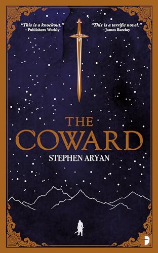 The Coward: Book I of the Quest for Heroes