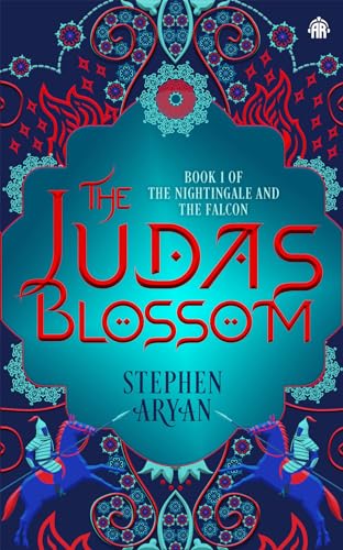 The Judas Blossom: Book I of The Nightingale and the Falcon von Angry Robot