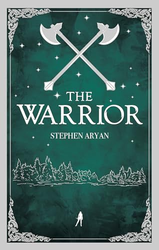 The Warrior: Quest for Heroes, Book II von Angry Robot