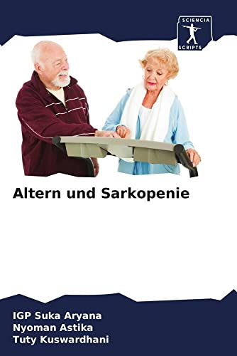 Altern und Sarkopenie: DE