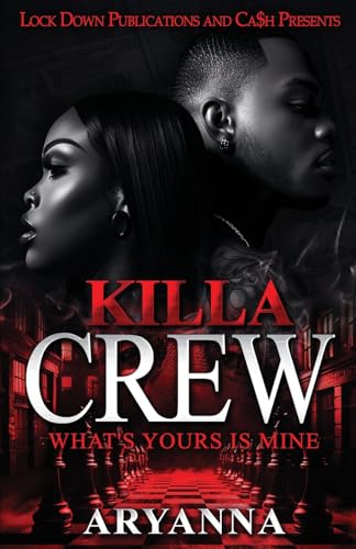 Killa Crew von Lock Down Publications