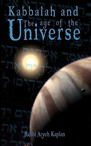 Kabbalah and the Age of the Universe von www.bnpublishing.com