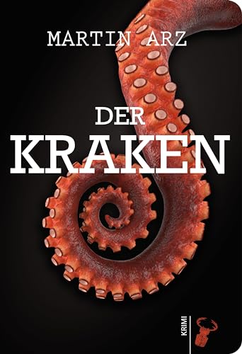 Der Kraken Der Kraken von Hirschkäfer Verlag