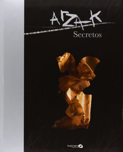 Arzak, secretos