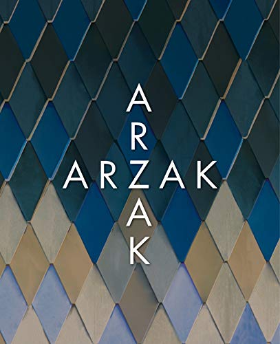 Arzak + Arzak