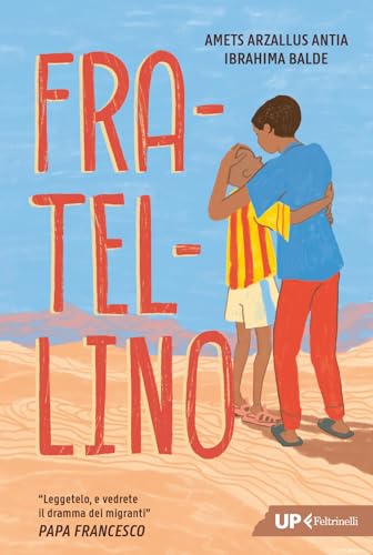 Fratellino (Up Feltrinelli)