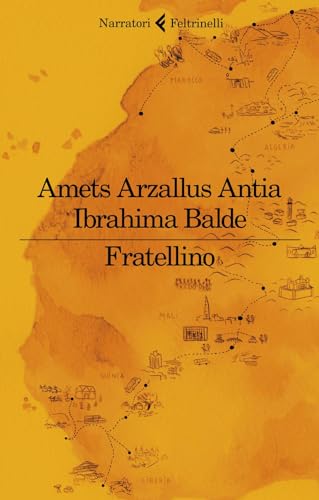 Fratellino (I narratori, Band 1)