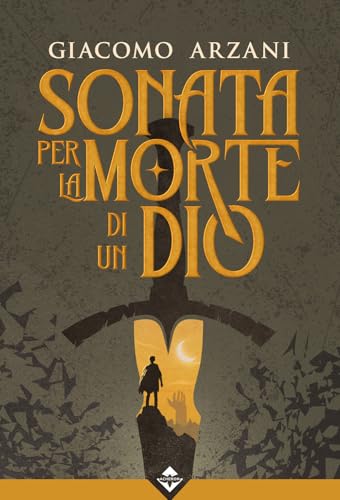 Sonata per la morte di un dio (Zenobia) von Acheron Books