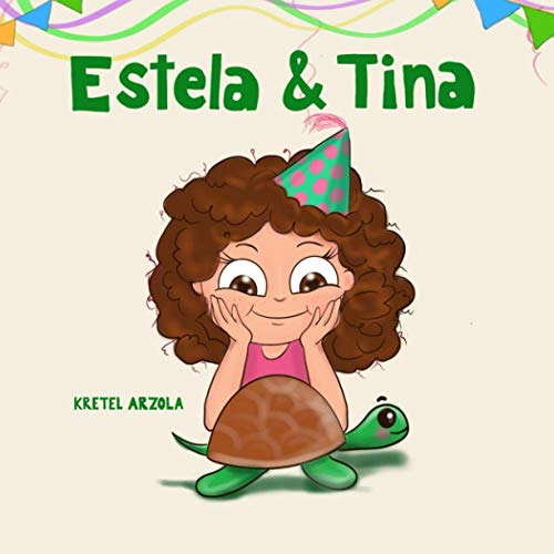 Estela y Tina von Kretel Arzola