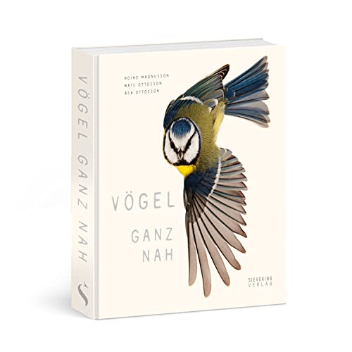 Vögel ganz nah Vögel ganz nah
