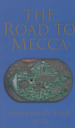 The Road to Mecca