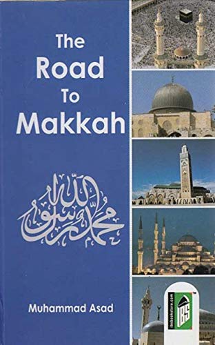 The Road to Makkah von Islamic Book Service