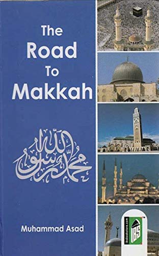 The Road to Makkah von LAP Lambert Academic Publishing