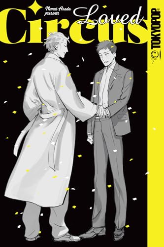 Loved Circus von TOKYOPOP GmbH