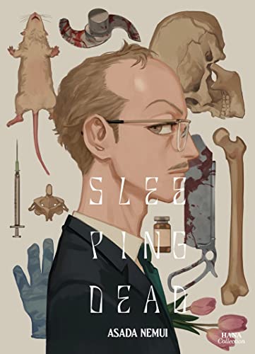 Sleeping dead - Tome 2 von Boy's Love