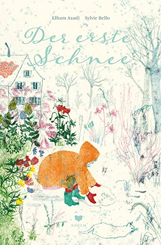 Der erste Schnee von Bohem Press