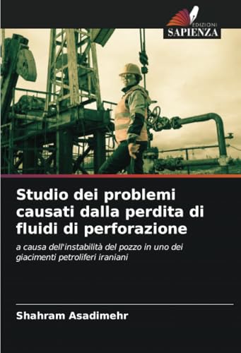 Studio dei problemi causati dalla perdita di fluidi di perforazione: a causa dell'instabilità del pozzo in uno dei giacimenti petroliferi iraniani Studio dei problemi causati dalla perdita di fluidi di perforazione: a causa dell'instabilità del pozzo in uno dei giacimenti petroliferi iraniani