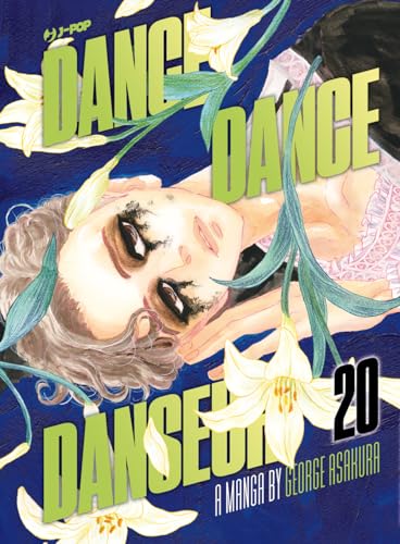 Dance dance danseur (Vol. 20) (J-POP) von Edizioni BD