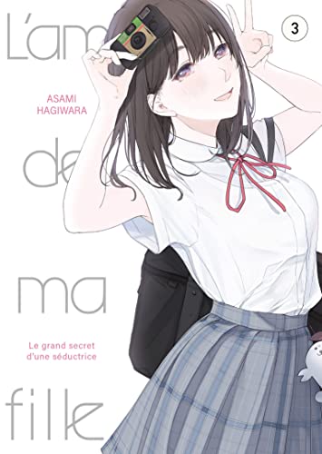 L'Amie de ma fille… - Tome 3 von Meian