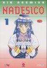 Nadesico, Band 1
