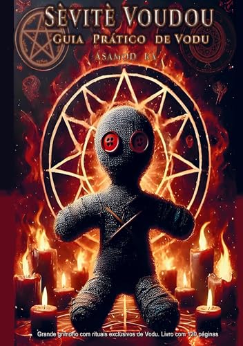 Sevite Voudou- Guia Pratico de Vodu Sevite Voudou- Guia Pratico de Vodu von Bookmundo.pt