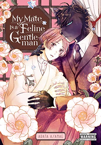 My Mate Is a Feline Gentleman: Volume 1 (My Mate Is a Feline Gentleman, 1, Band 1)