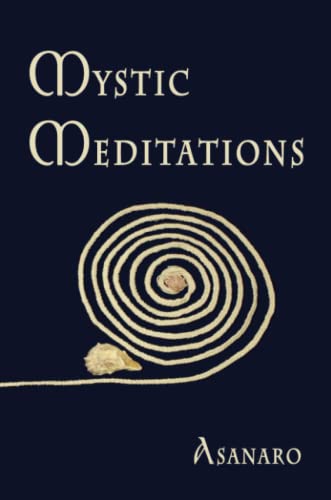 Mystic Meditations von Lulu Press, Inc.
