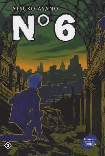 N°6, Tome 2 von Editions du Rocher