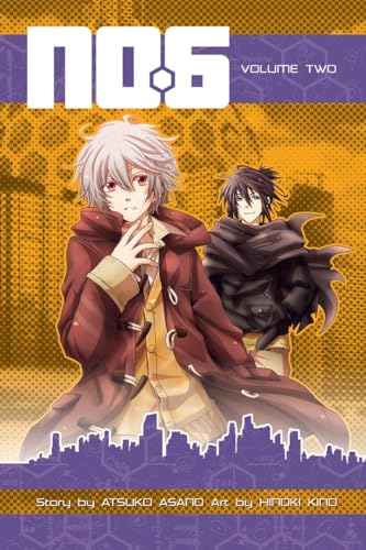 No. 6 Volume 2 von 講談社