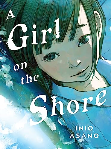 A Girl on the Shore Collector's Edition von Vertical Comics