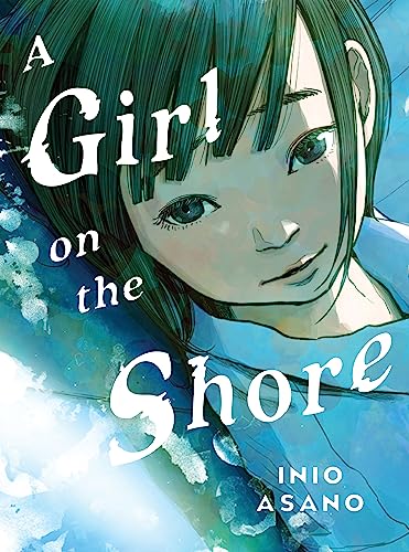 A Girl on the Shore Collector's Edition von Random House LLC US