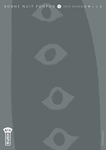 Bonne Nuit Punpun - Tome 10