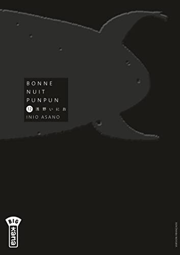 Bonne Nuit Punpun - Tome 12