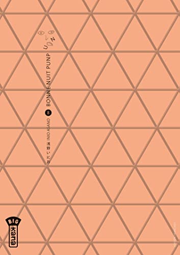Bonne Nuit Punpun - Tome 8