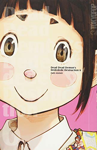 Dead Dead Demon's Dededede Destruction 06 Dead Dead Demon's Dededede Destruction 06