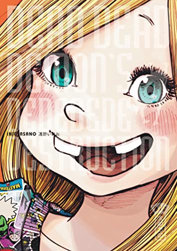 Dead Dead Demon's Dededededestruction - Tome 7