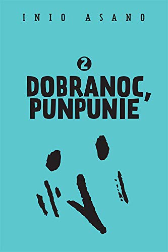 Dobranoc, Punpunie 2 Dobranoc, Punpunie 2