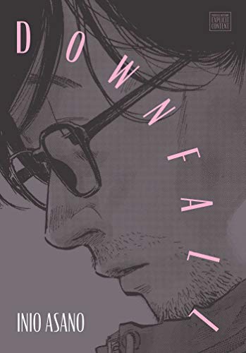 Downfall (DOWNFALL GN) von Viz Media
