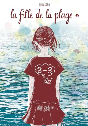LA FILLE DE LA PLAGE, TOME 2 von IMHO