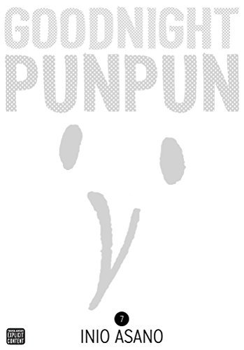 Goodnight PunPun Volume 7 [Paperback] Asano, Inio von Viz Media