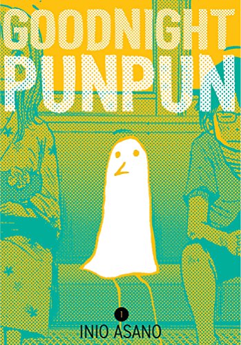 Goodnight Punpun, Vol. 1 von Viz Media