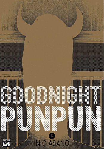 Goodnight Punpun, Vol. 6 von Viz Media