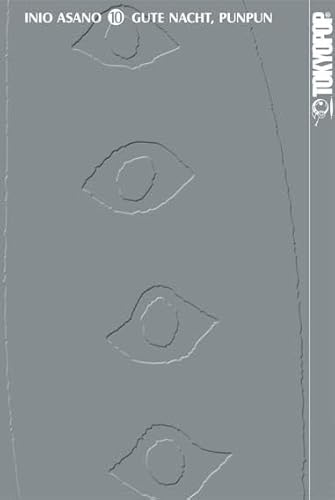 Gute Nacht, Punpun 10