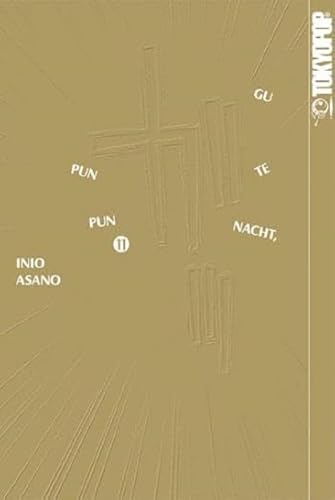 Gute Nacht, Punpun 11 Gute Nacht, Punpun 11