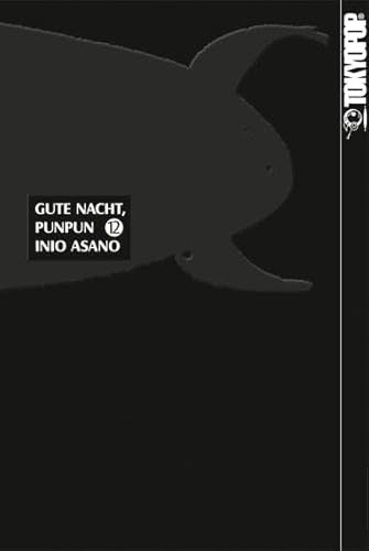 Gute Nacht, Punpun 12
