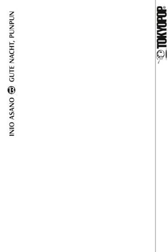 Gute Nacht, Punpun 13 von TOKYOPOP GmbH