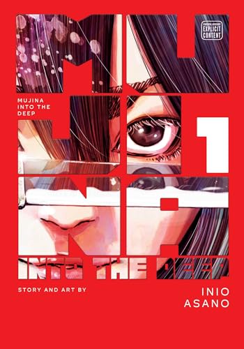 Mujina into the Deep, Vol. 1 (MUJINA INTO THE DEEP GN, Band 1) von Viz LLC